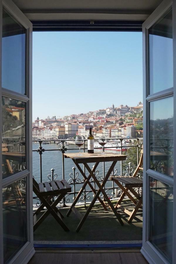 Porto View By Patio 25 Vila Nova de Gaia Exterior foto