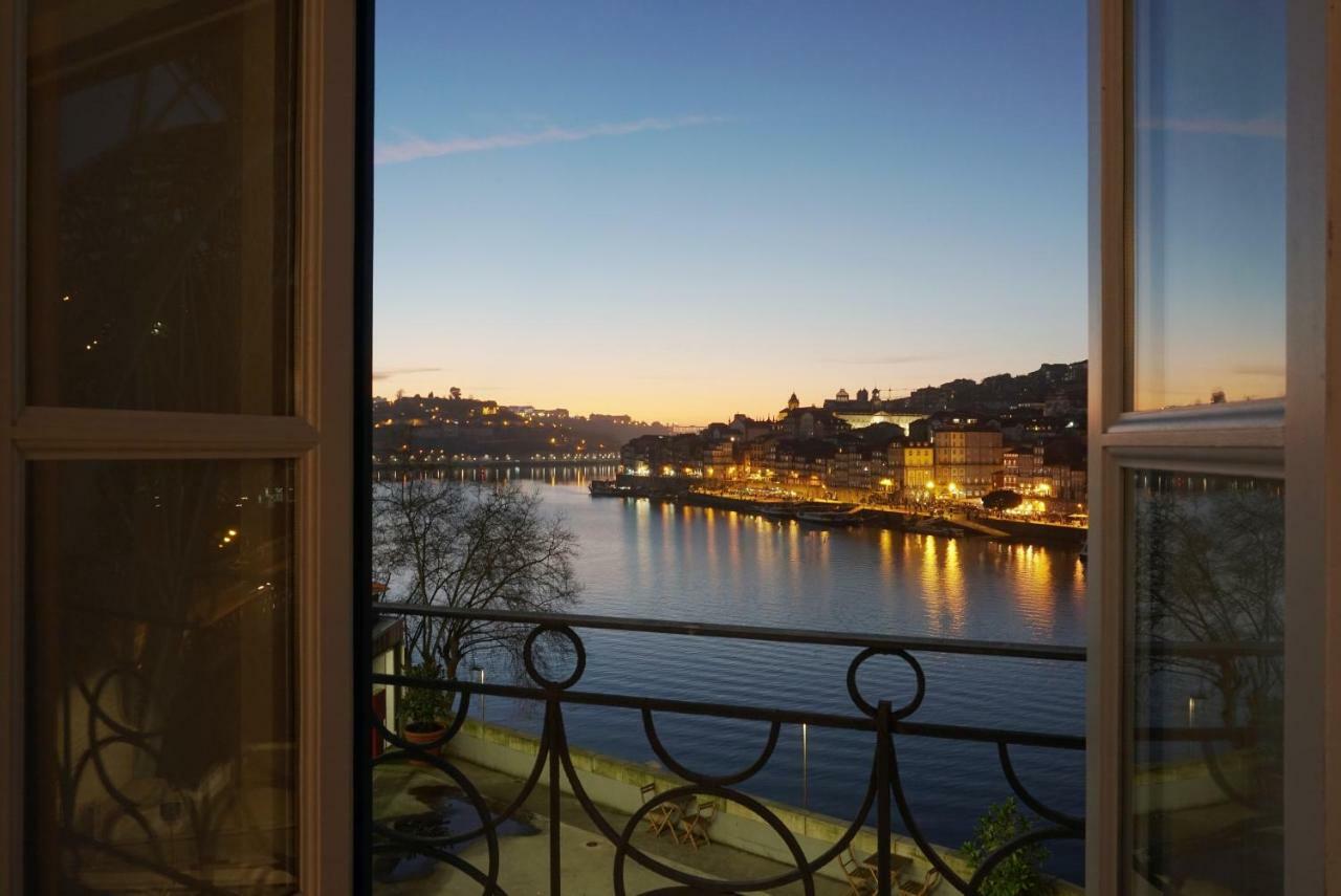 Porto View By Patio 25 Vila Nova de Gaia Exterior foto