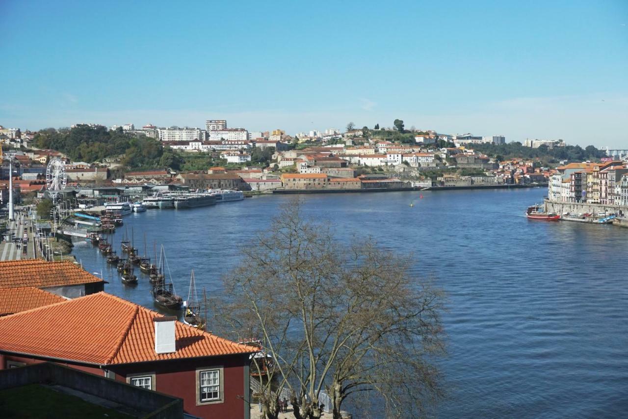 Porto View By Patio 25 Vila Nova de Gaia Exterior foto