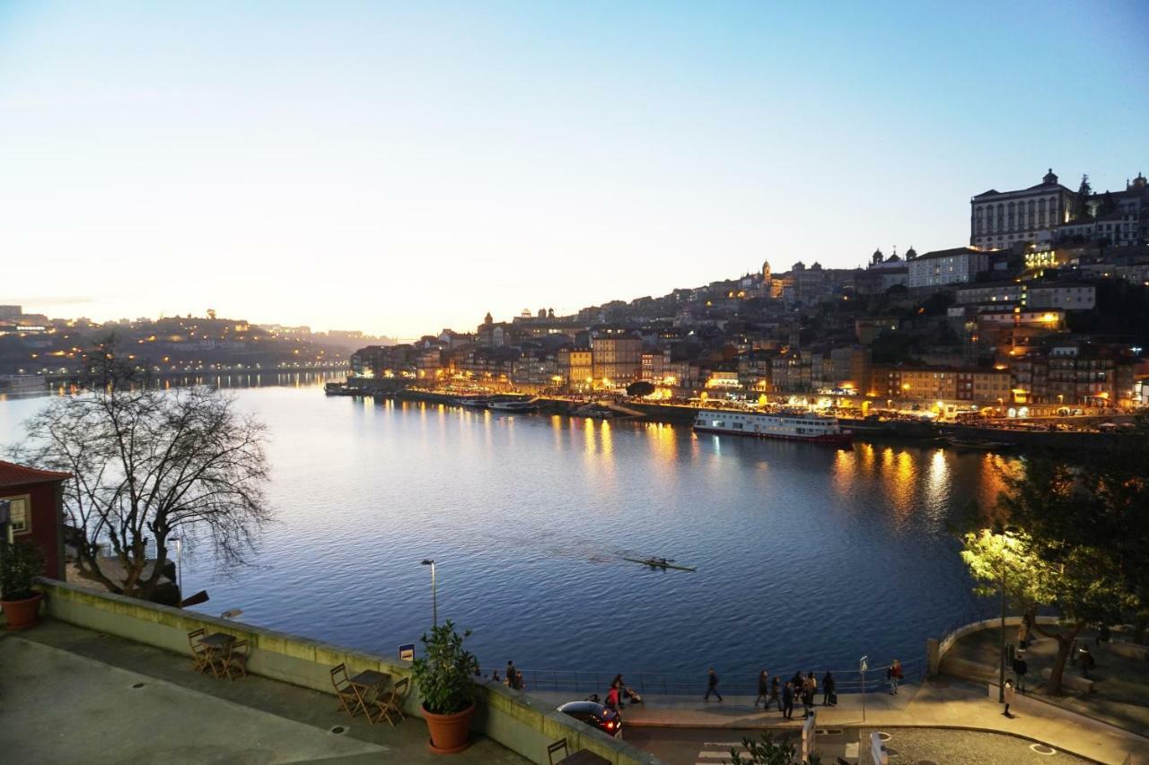Porto View By Patio 25 Vila Nova de Gaia Exterior foto